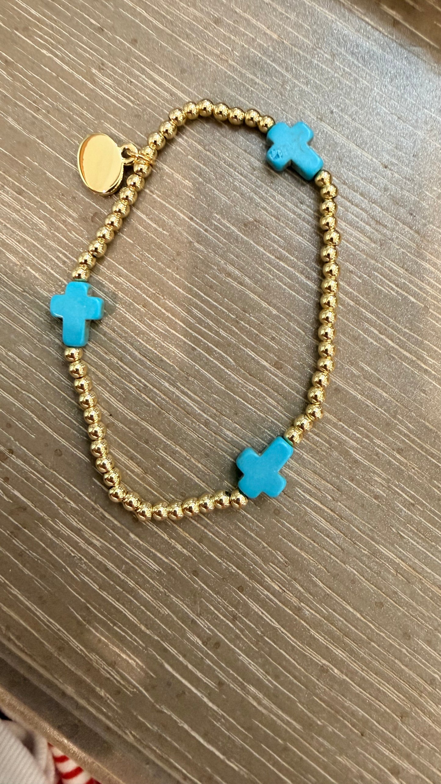 Stack Bracelets