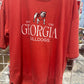 Georgia vintage top