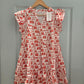 The Team Toile Flutter Sleeve