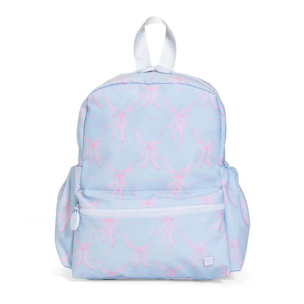 MINI BACKER