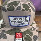 Team Camo Hats
