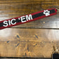 Beaded purse straps