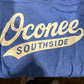 Oconee Southside Tshirt