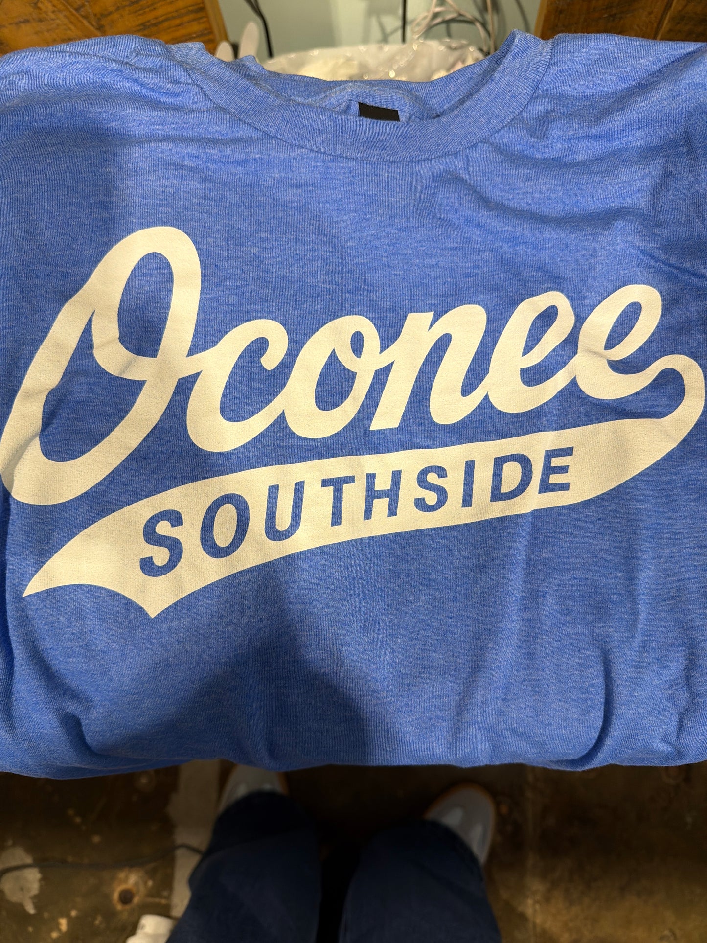 Oconee Southside Tshirt