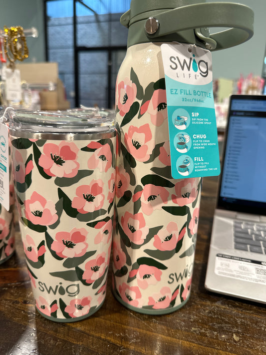 Swig Sweet Pea