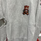 Christmas Bear Vintage Sweatshirt