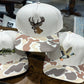 Embroidered Hat