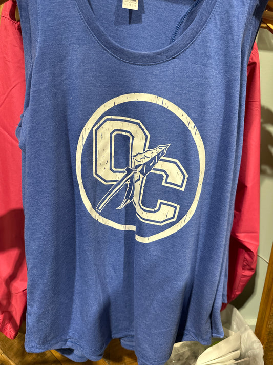 OC razorback tank