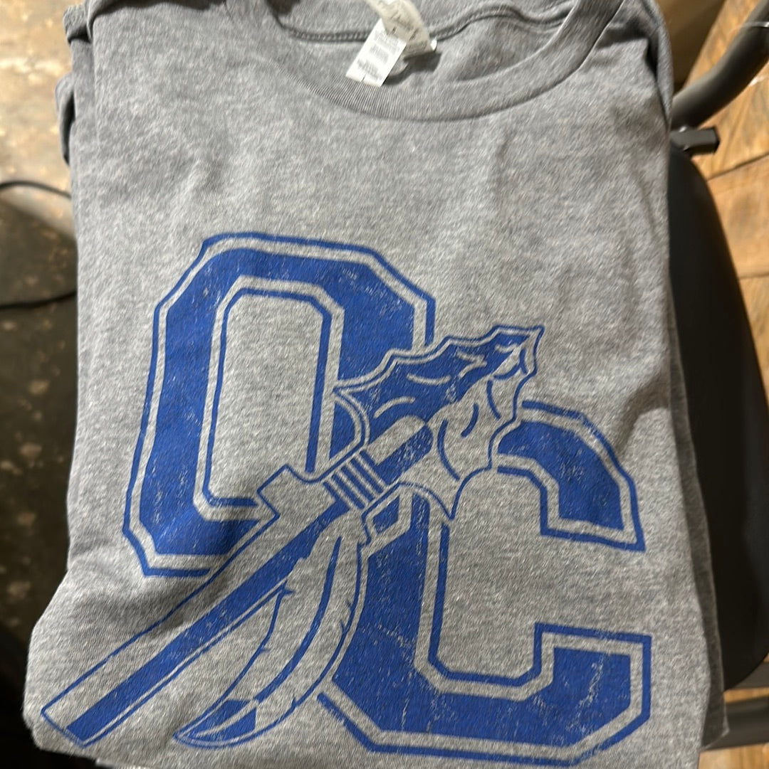 OC vintage Tshirt