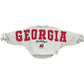 Georgia flannigan sweatshirt