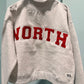 North Mock neck