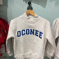 Youth Oconee Mockneck Sweatshirt