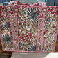 Mini Qulited Tote Bag