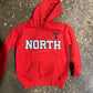 North Youth Hoodie