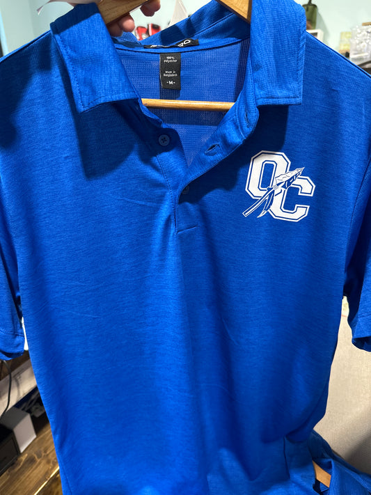 OC polo