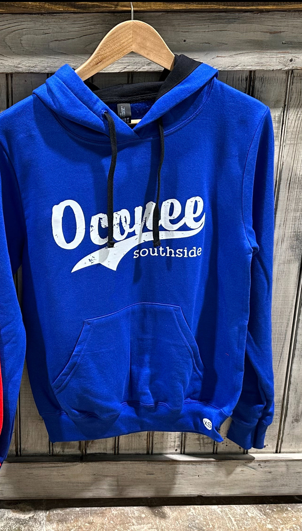 Oconee Southside Hoodie