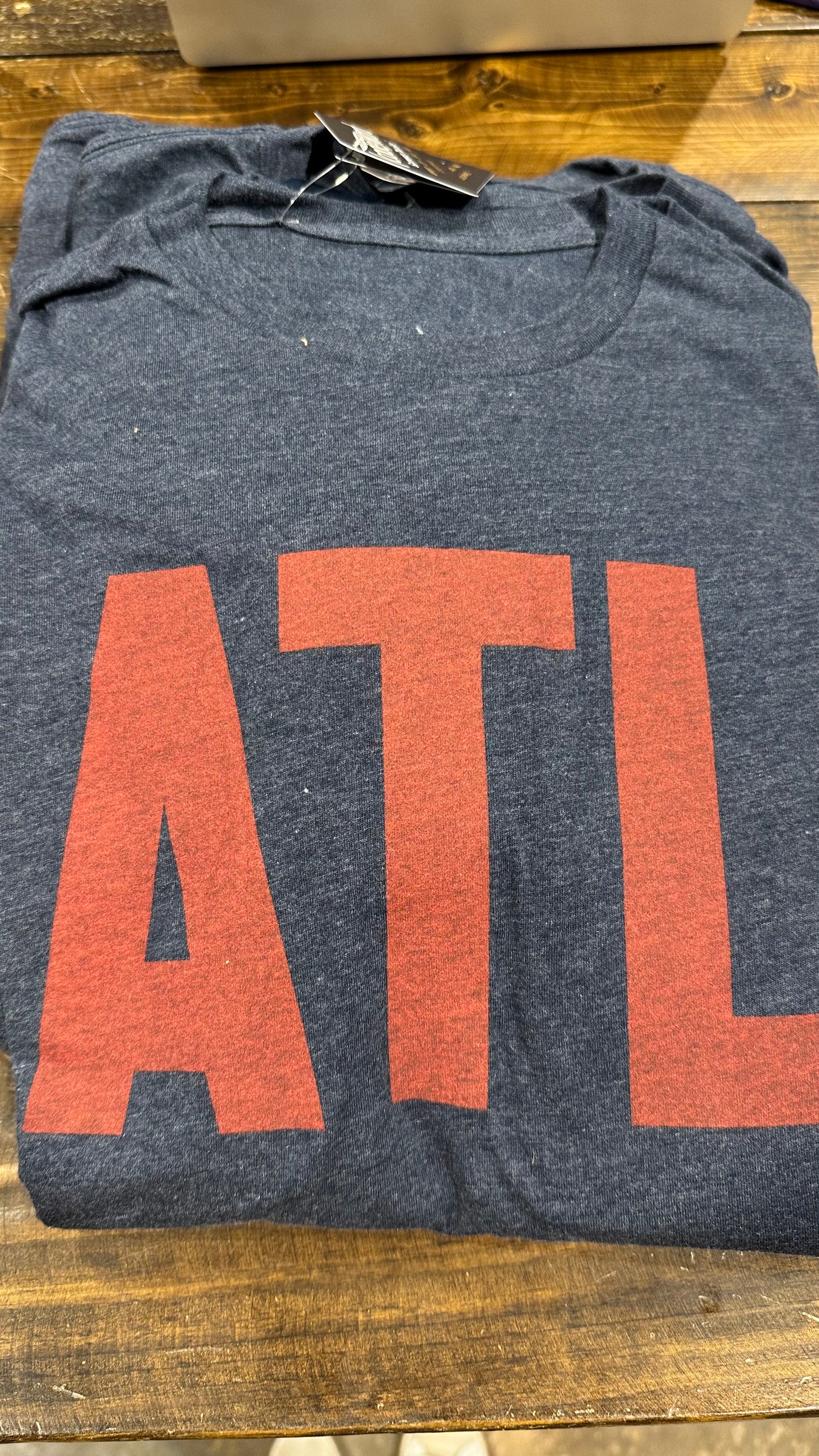 ATL tshirt