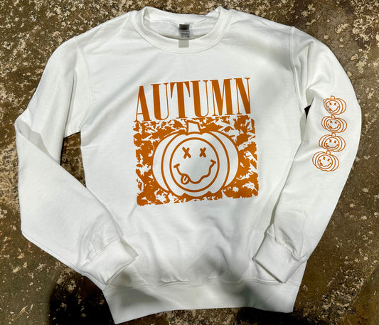 Autumn Sweatshirt