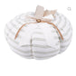 Green stripe pumpkin