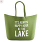 Its alwys Lake Tote