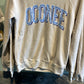 Oconee outline Sweatshirt