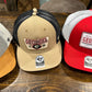 Georgia 47 brand hat