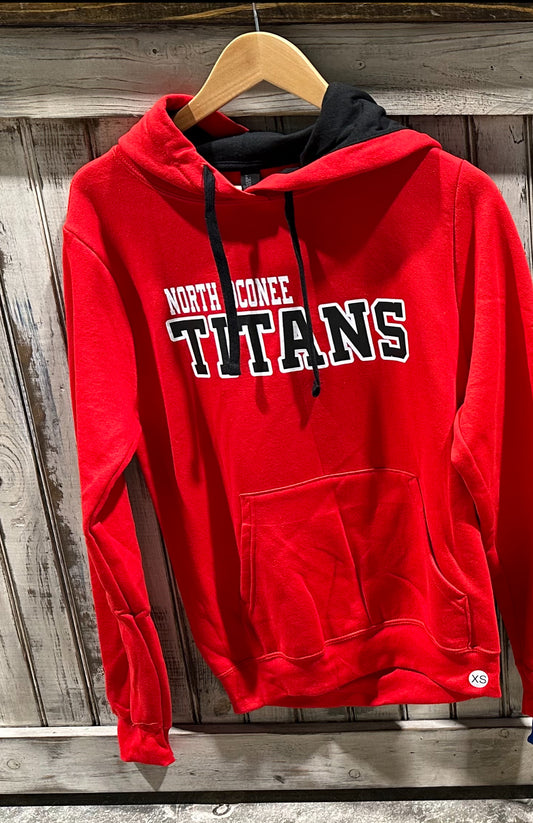 North Oconee Titans