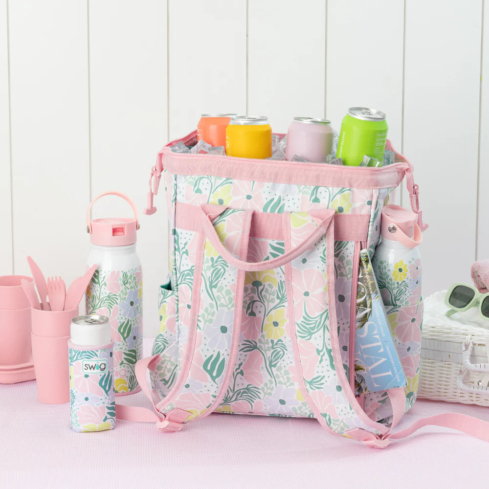 GARDEN PARTY Packi 24 Backpack Cooler
