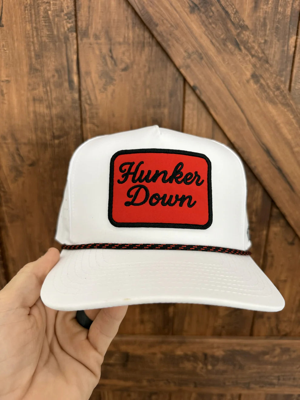 New Georgia Hats