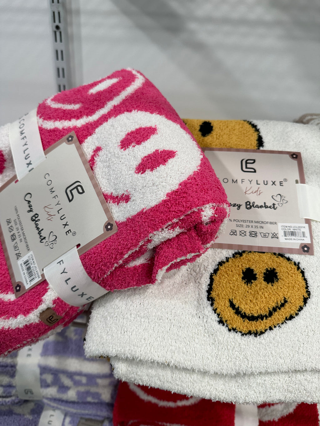 Blanket