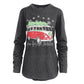 Christmas Holiday Bus longsleeve