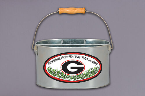 Georgia Utensil Holder