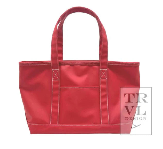 TRVL Tote