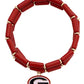 Georgia Canvas Jewerly