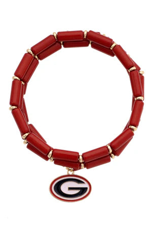 Georgia Canvas Jewerly