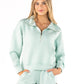 Harbor Zip Jacket