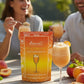 Peach Bellini Slush Mix