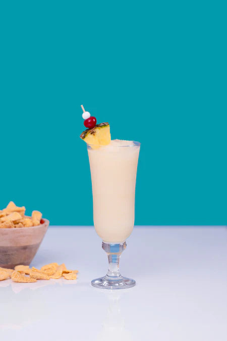 Slushie Mix