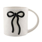 Bow Mug