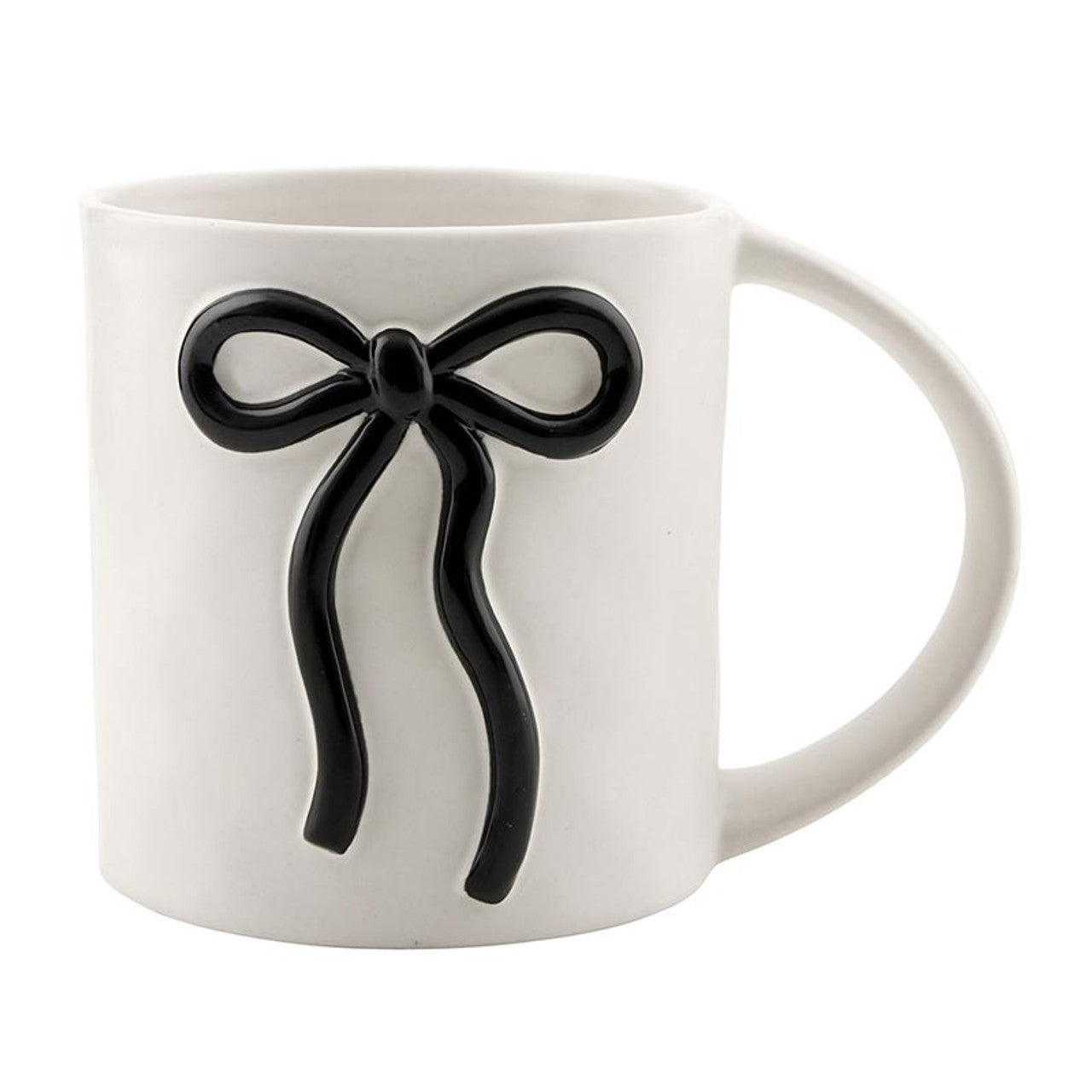Bow Mug