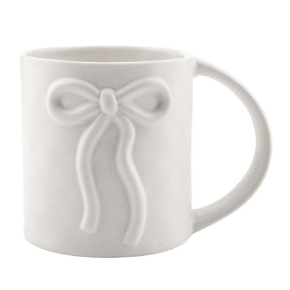 Bow Mug