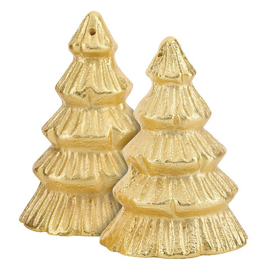 S + P Shakers Gold