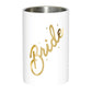 Bride Wine Chiller