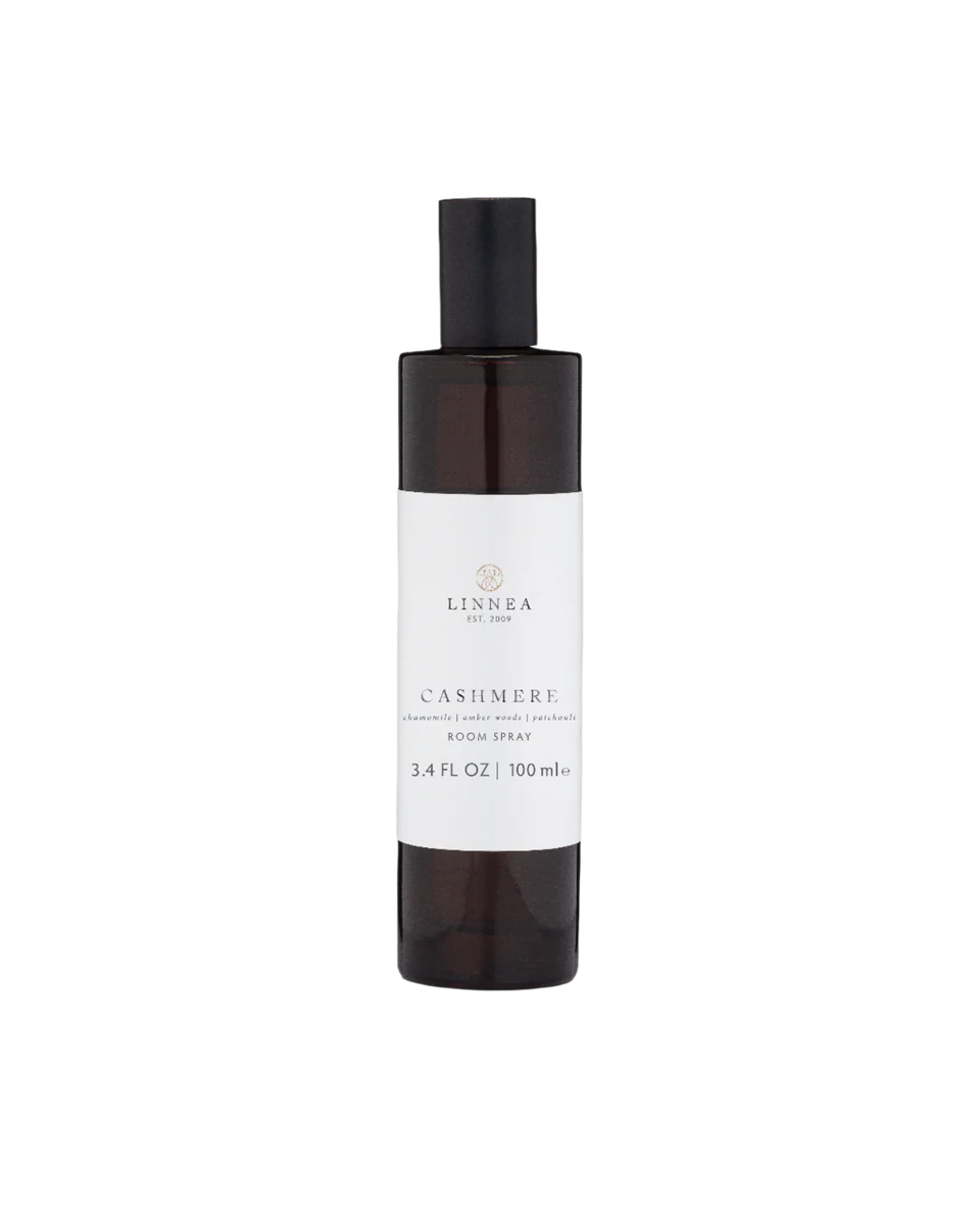 Linnea Cashmere Room Spray
