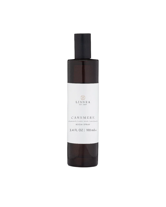 Linnea Cashmere Room Spray