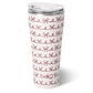 Pretty In Pink 32 oz Tumbler