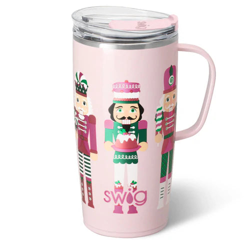 Sugarplum Tumbler