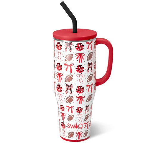 We've Got Spirit 40 oz Mega Mug