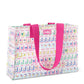 Mahjong Large Tote