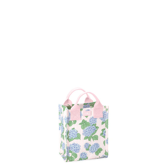 Hydrangeas Reuseable Bag
